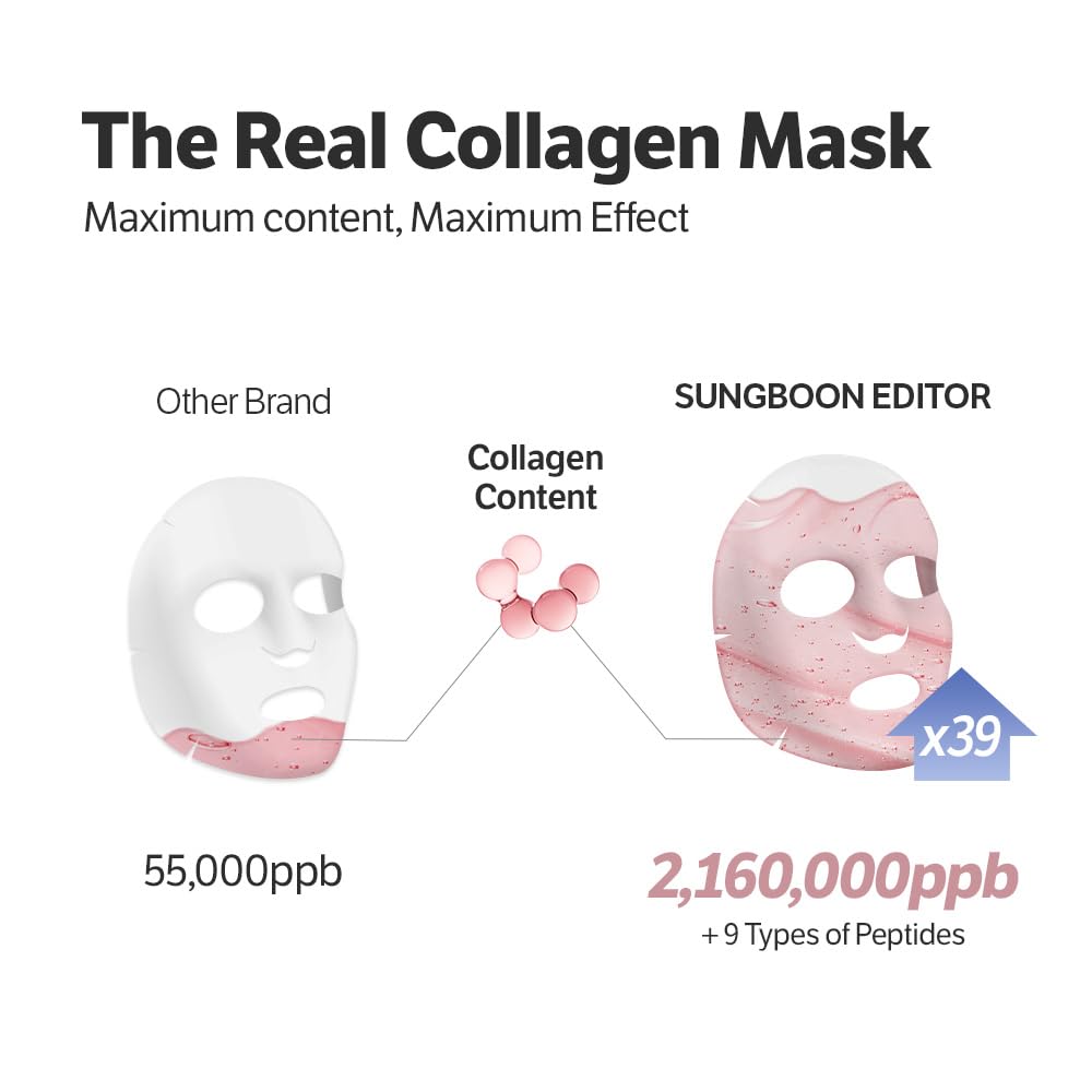 Radiant Glow Night Mask