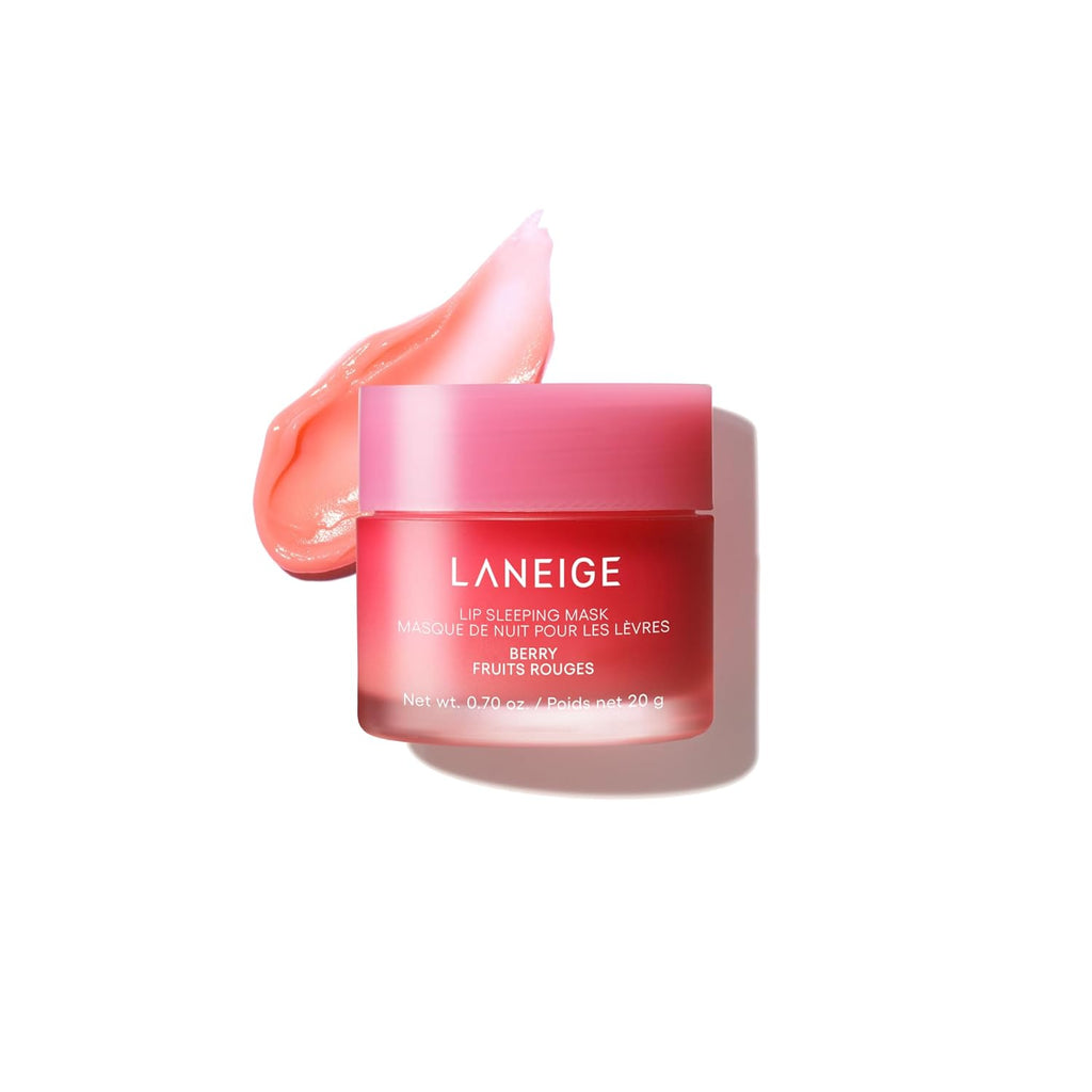 Silky Smooth Lip Mask