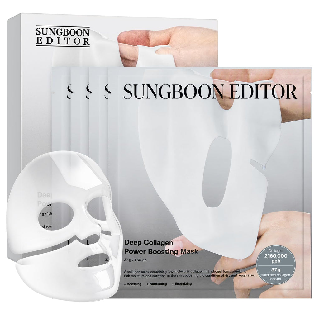 Radiant Glow Night Mask