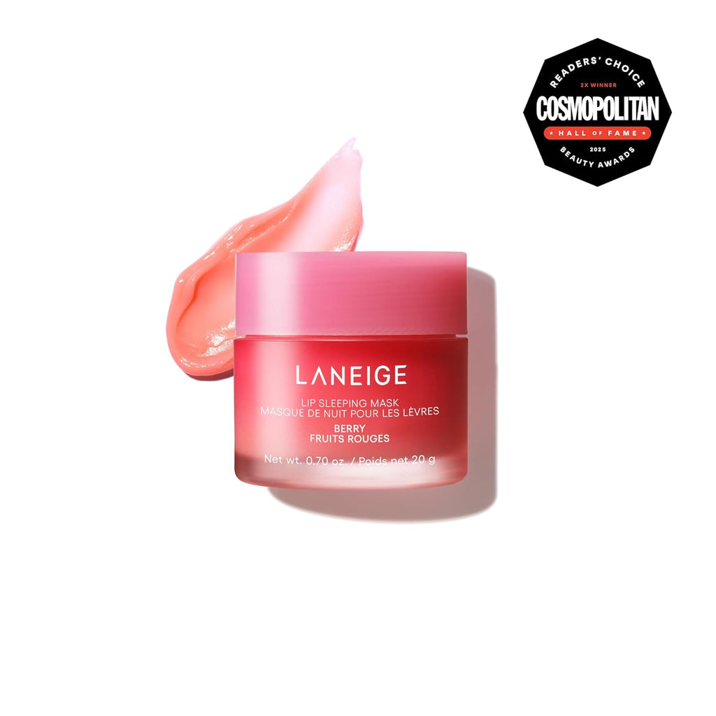 Silky Smooth Lip Mask