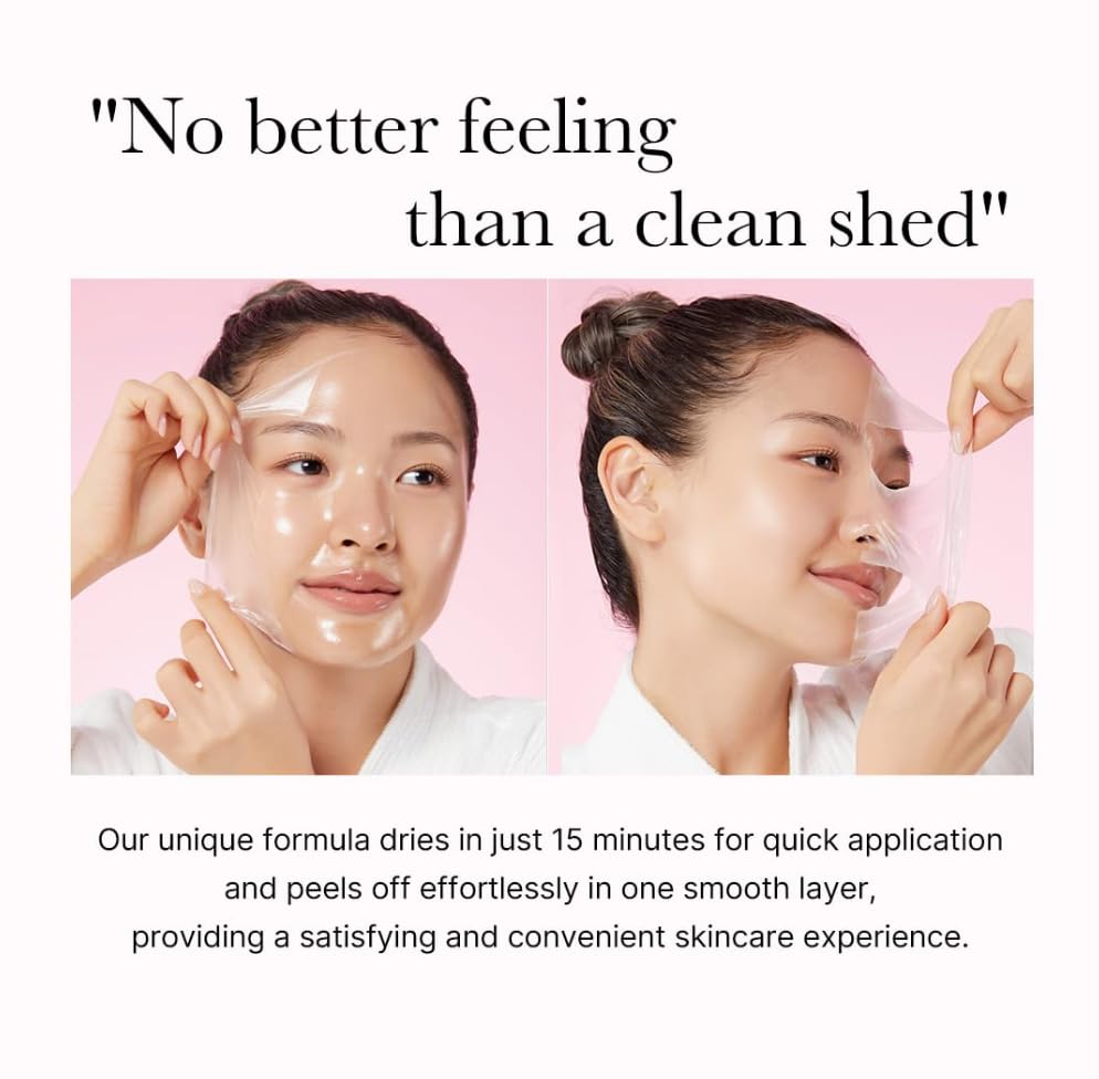 Glowing Skin Collagen Wrap