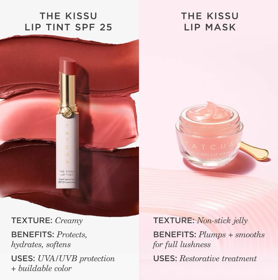Kissu Dream Lip Mask