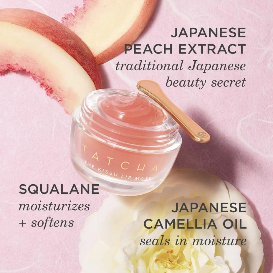 Kissu Dream Lip Mask