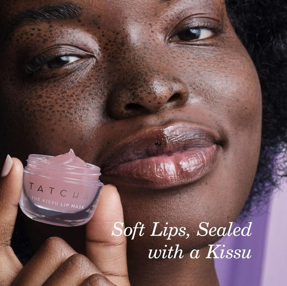 Kissu Dream Lip Mask