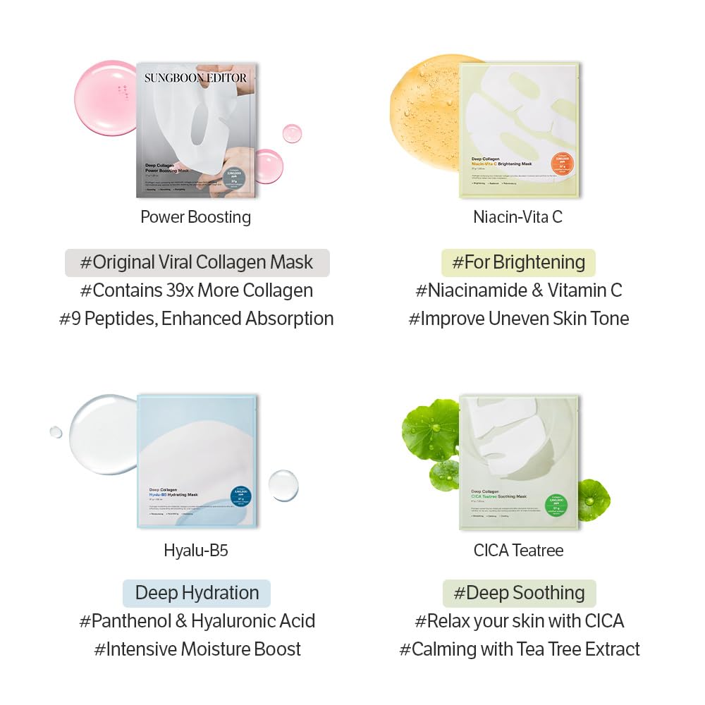 Radiant Glow Night Mask