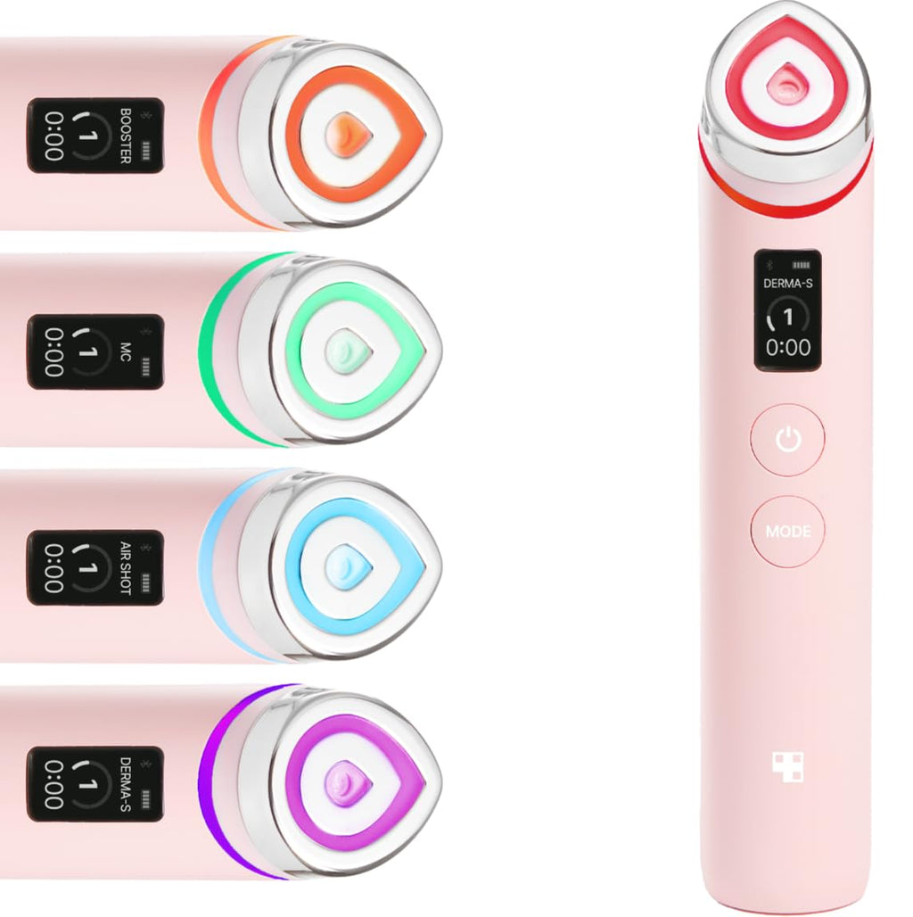 Radiant Glow Beauty Wand