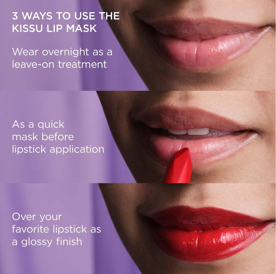 Kissu Dream Lip Mask