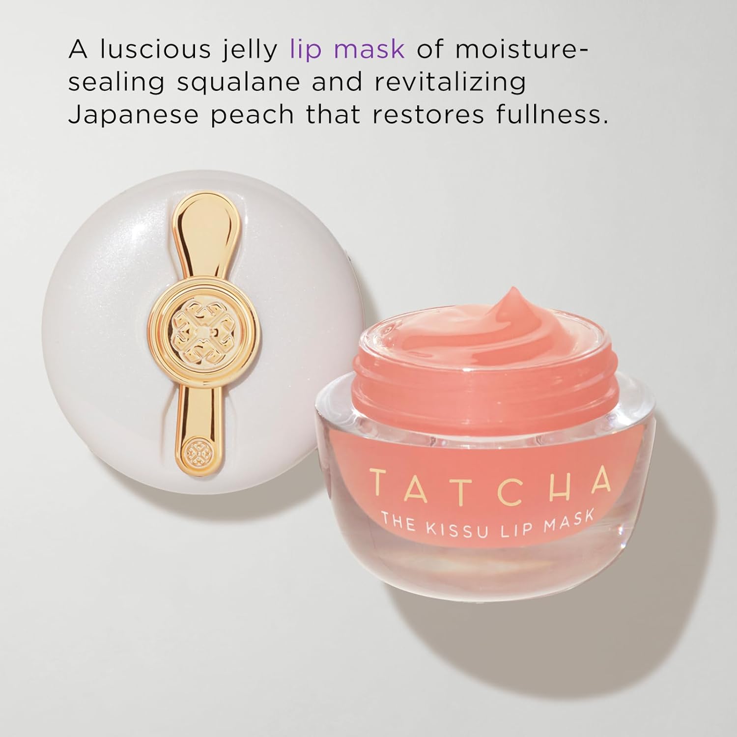 Kissu Dream Lip Mask