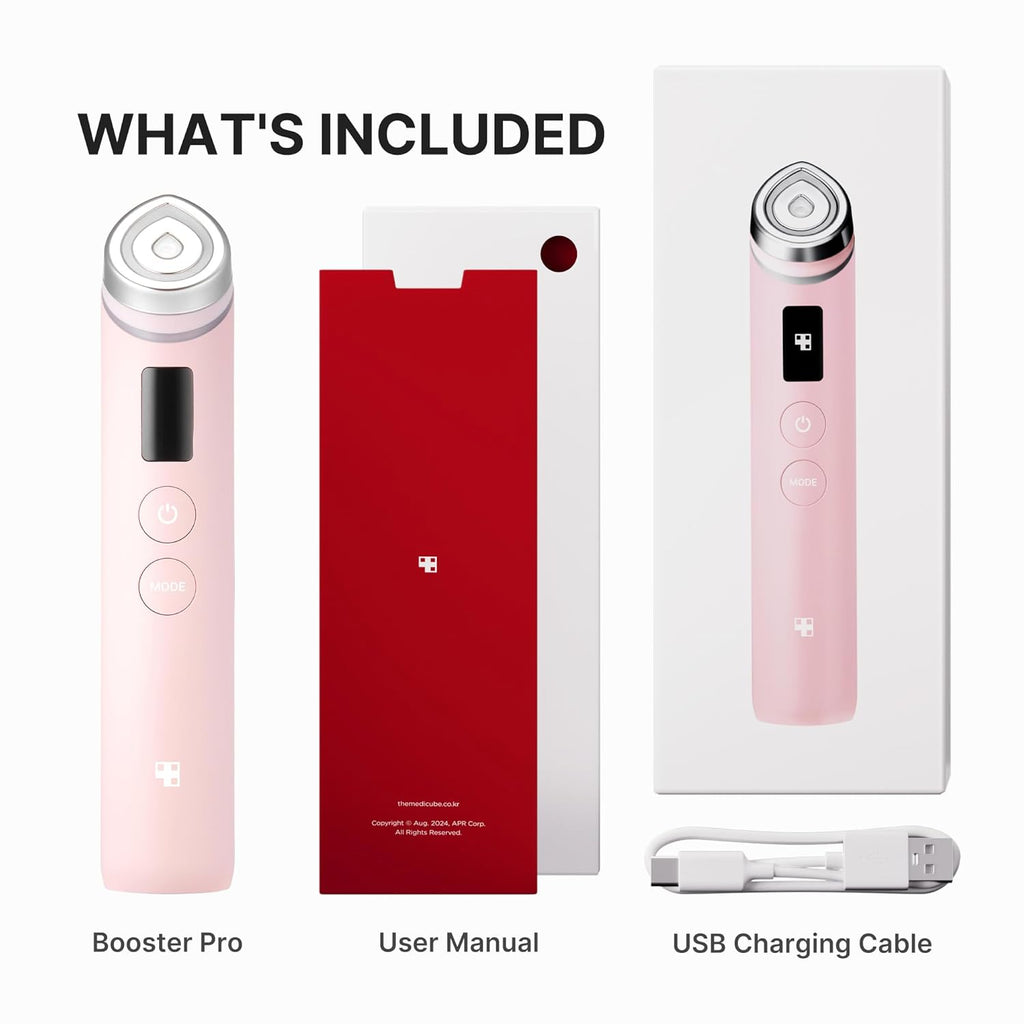 Radiant Glow Beauty Wand