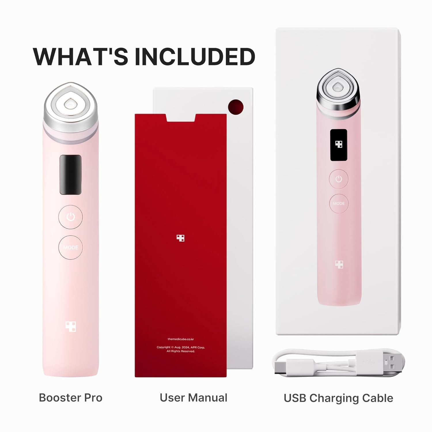 Radiant Glow Beauty Wand
