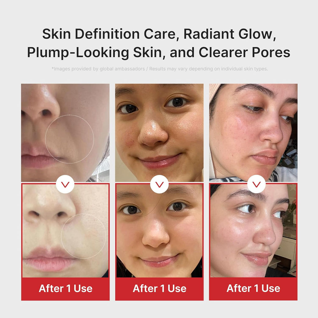 Radiant Glow Beauty Wand