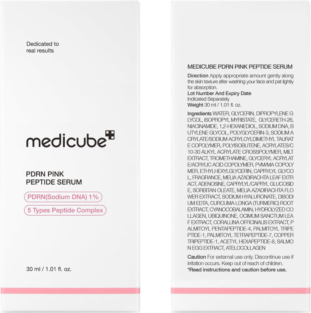 Radiant Glow Serum