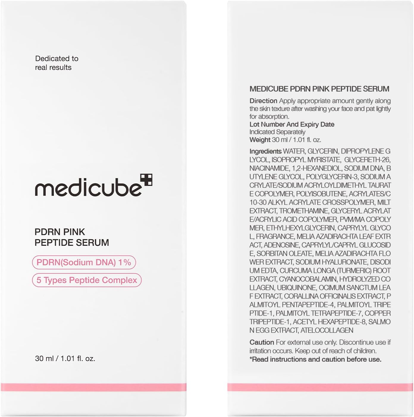 Radiant Glow Serum