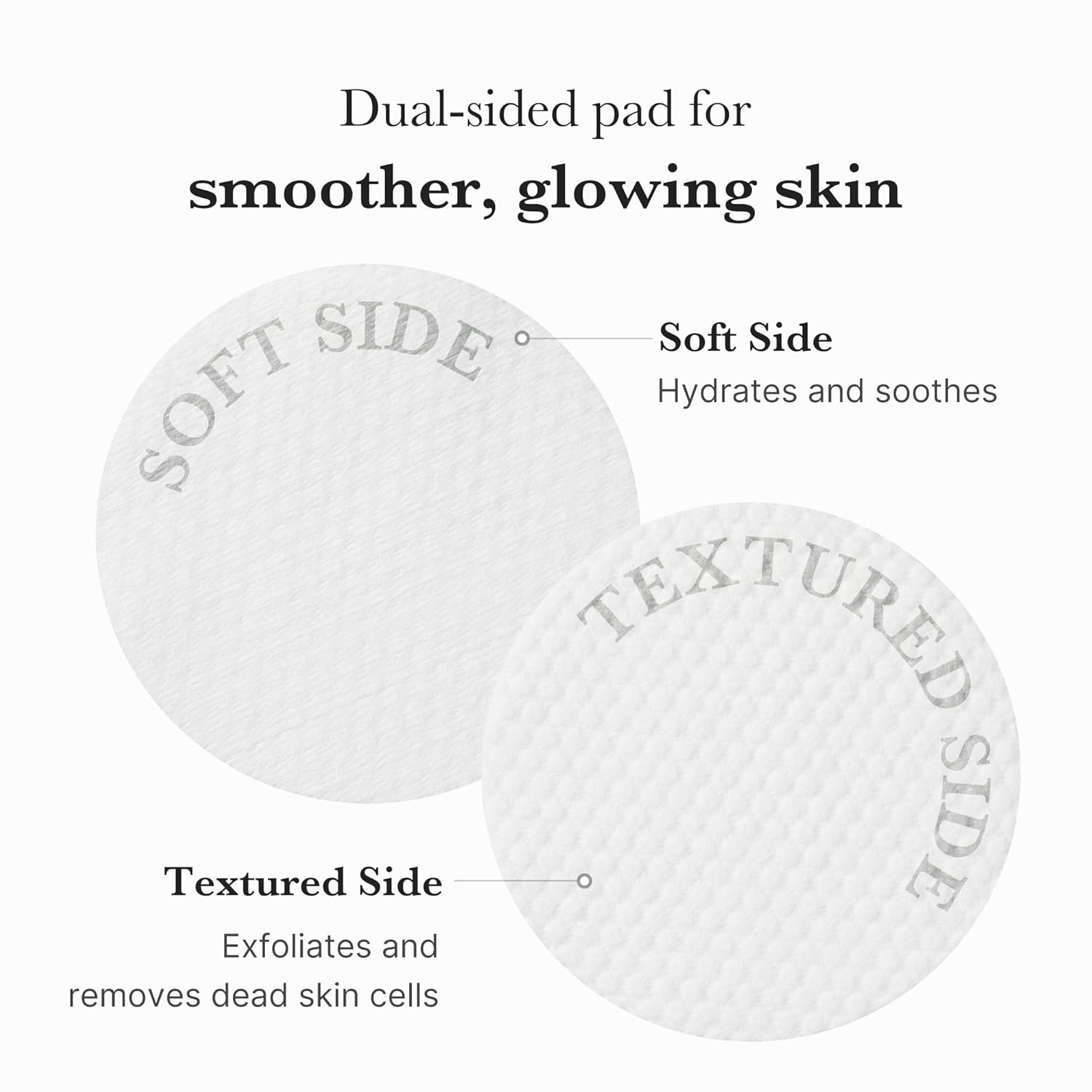 Pore Perfecting Toner Pads