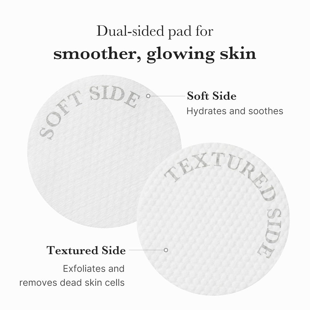Pore Perfecting Toner Pads