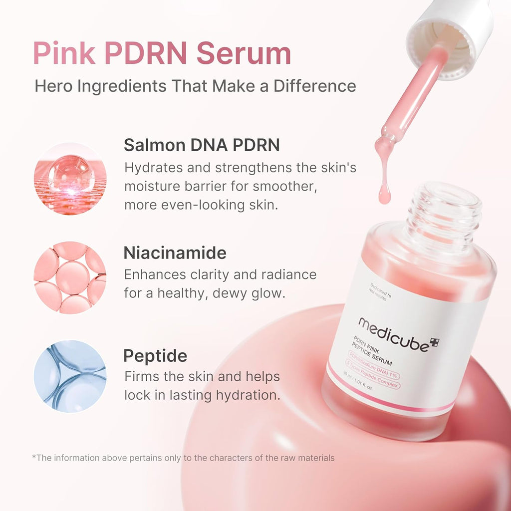 Radiant Glow Serum