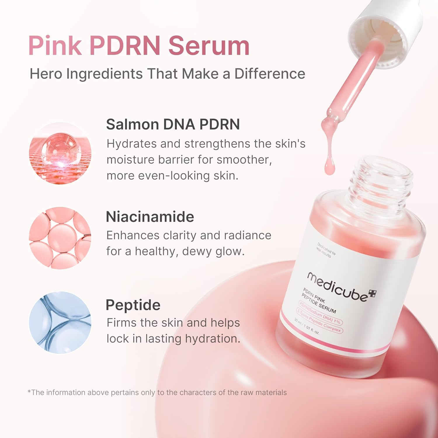 Radiant Glow Serum