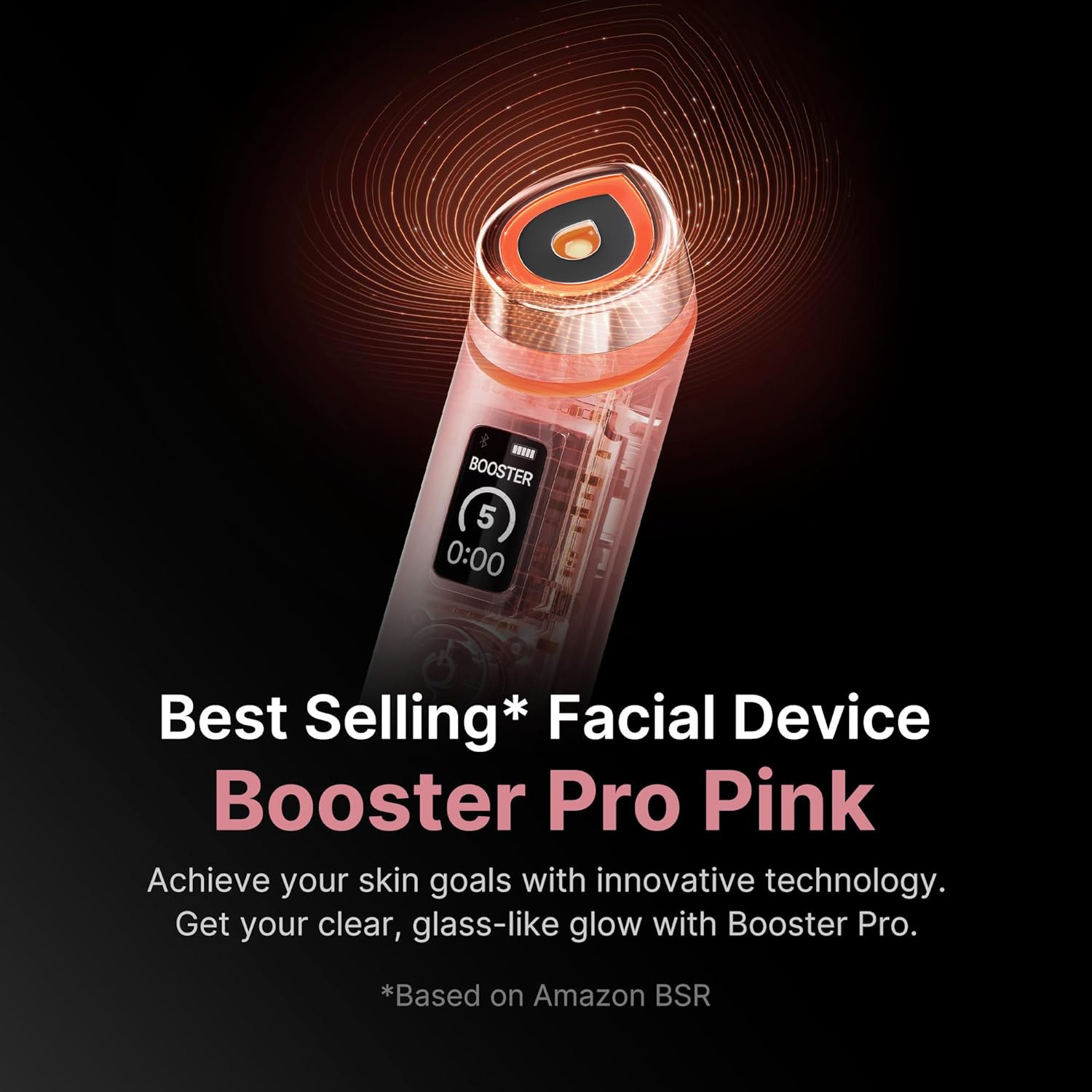 Radiant Glow Beauty Wand