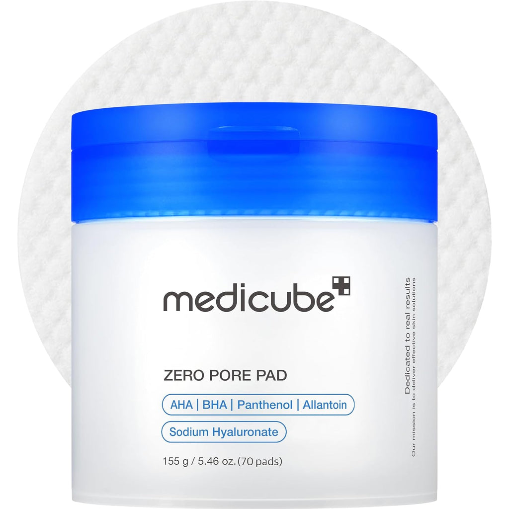 Pore Perfecting Toner Pads