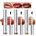 Peel-Off Lip Liner Trio