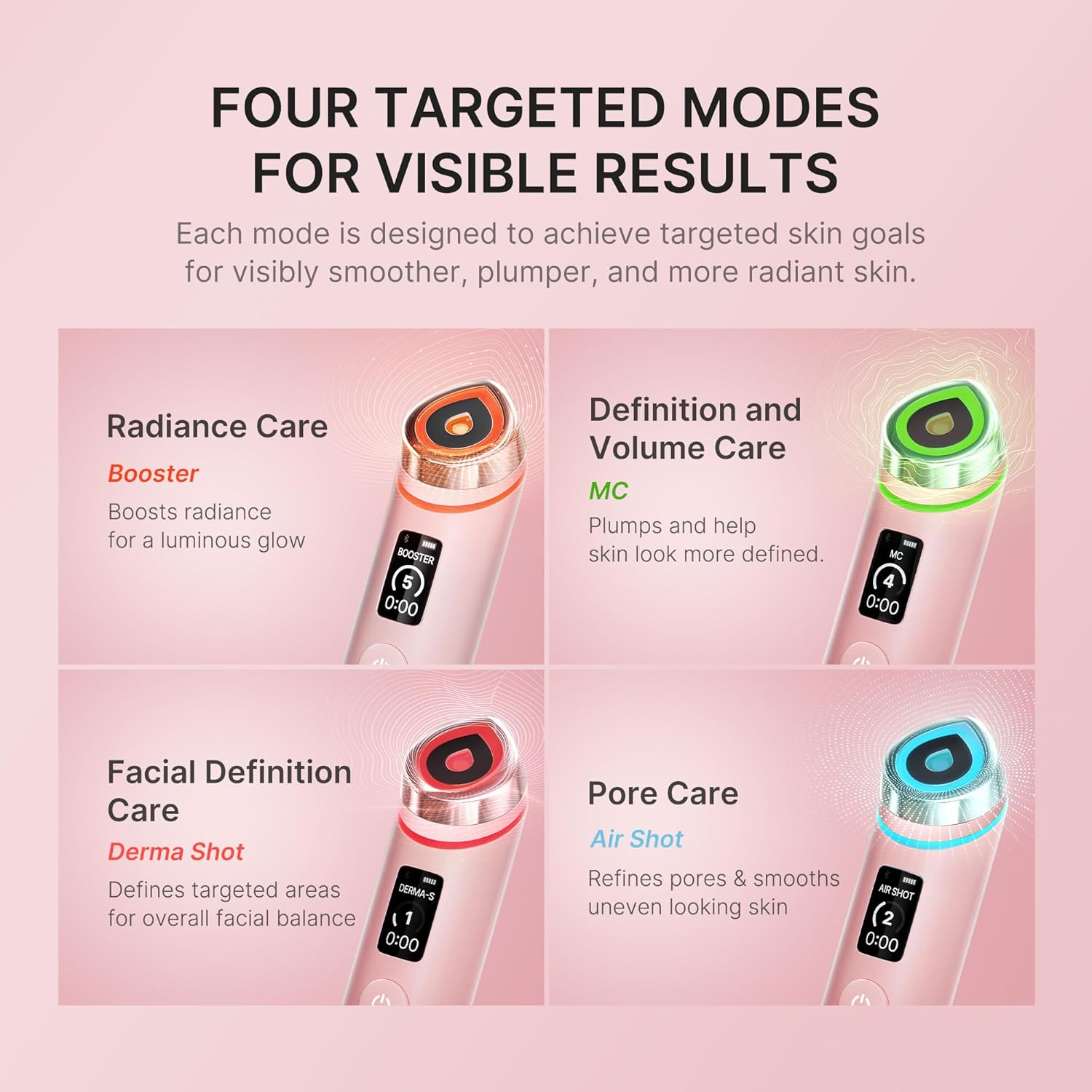 Radiant Glow Beauty Wand