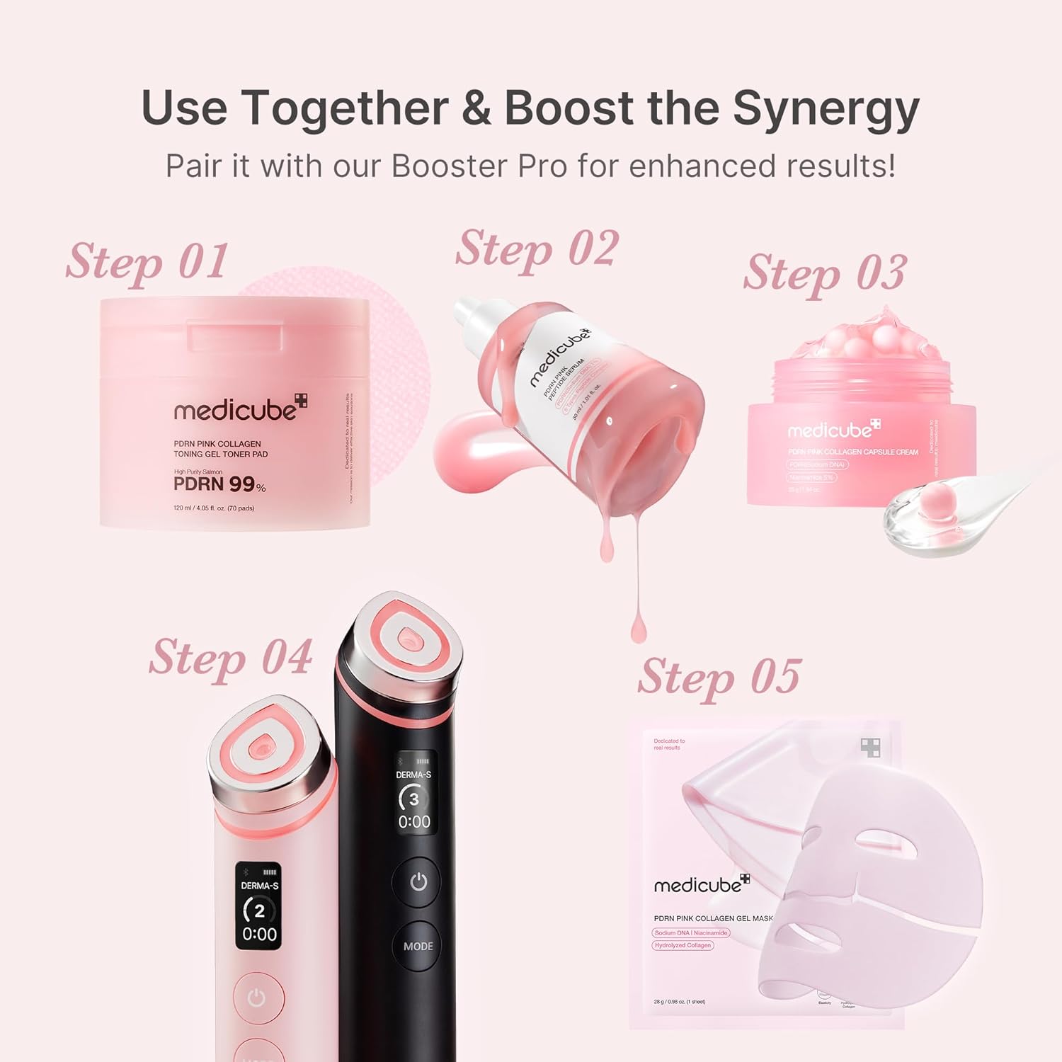 Radiant Glow Serum