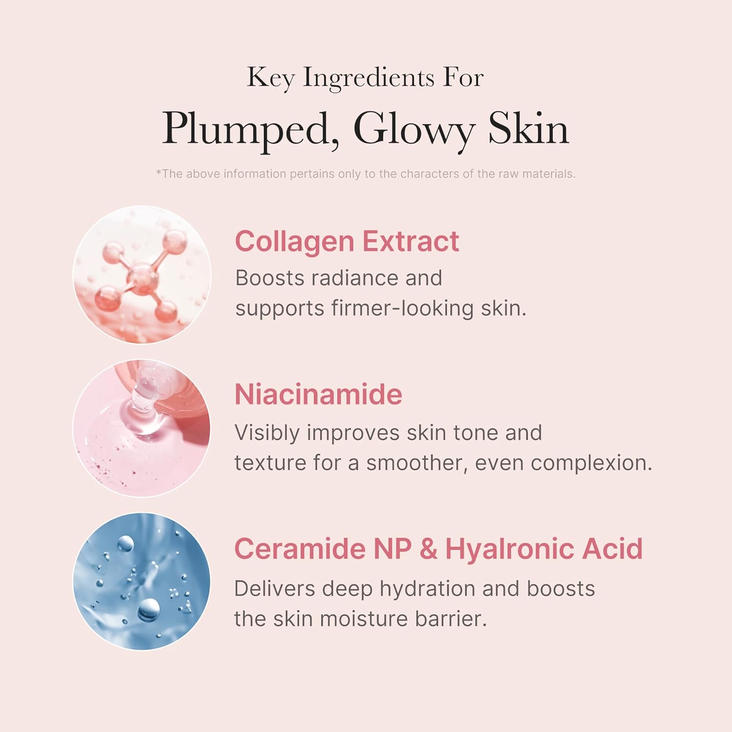 Glowing Skin Collagen Wrap