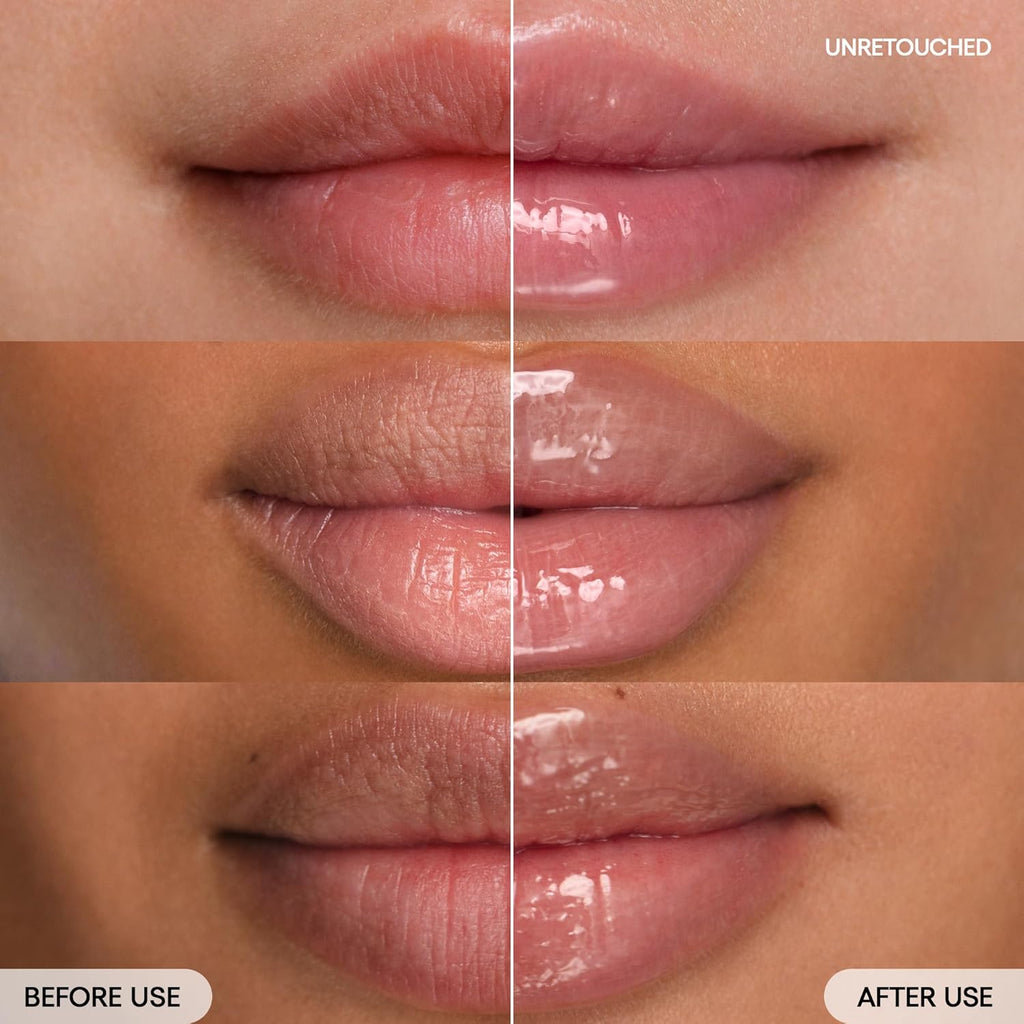 Silky Smooth Lip Mask