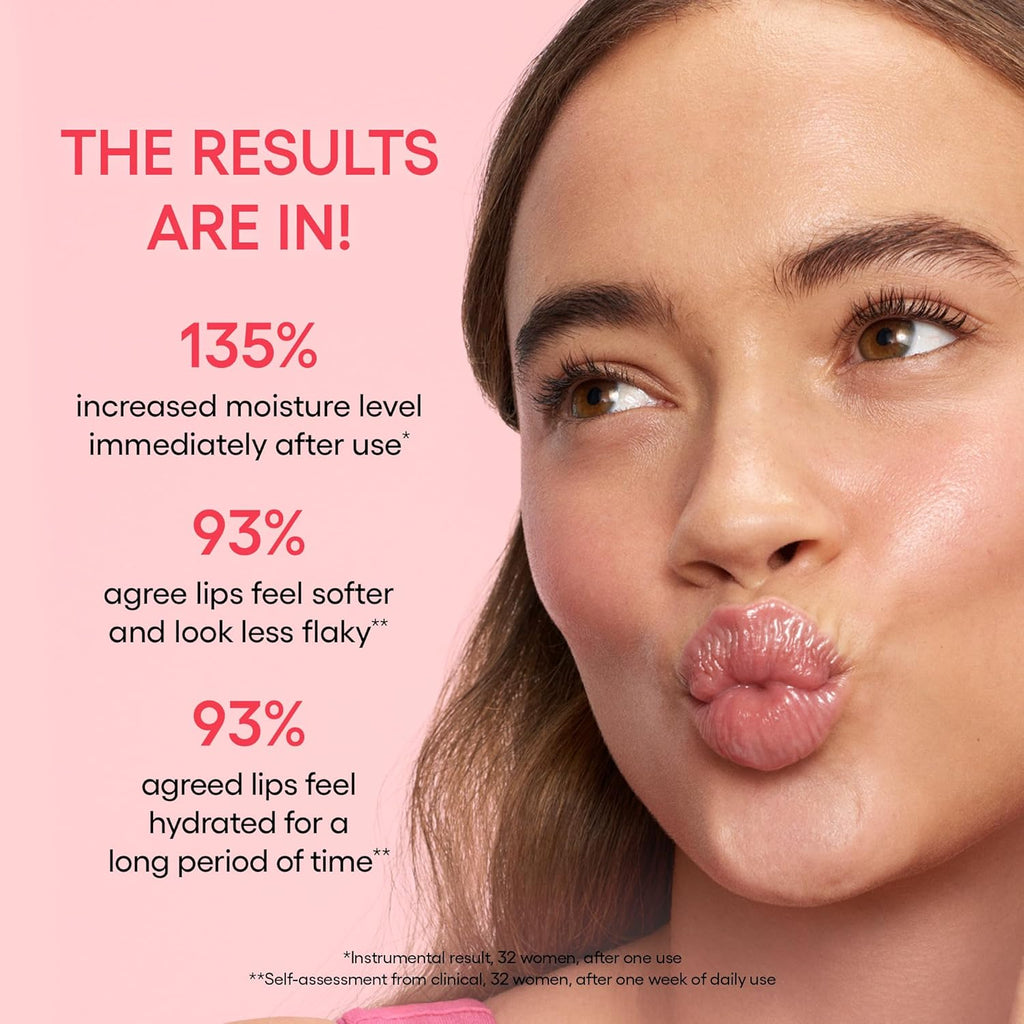 Silky Smooth Lip Mask